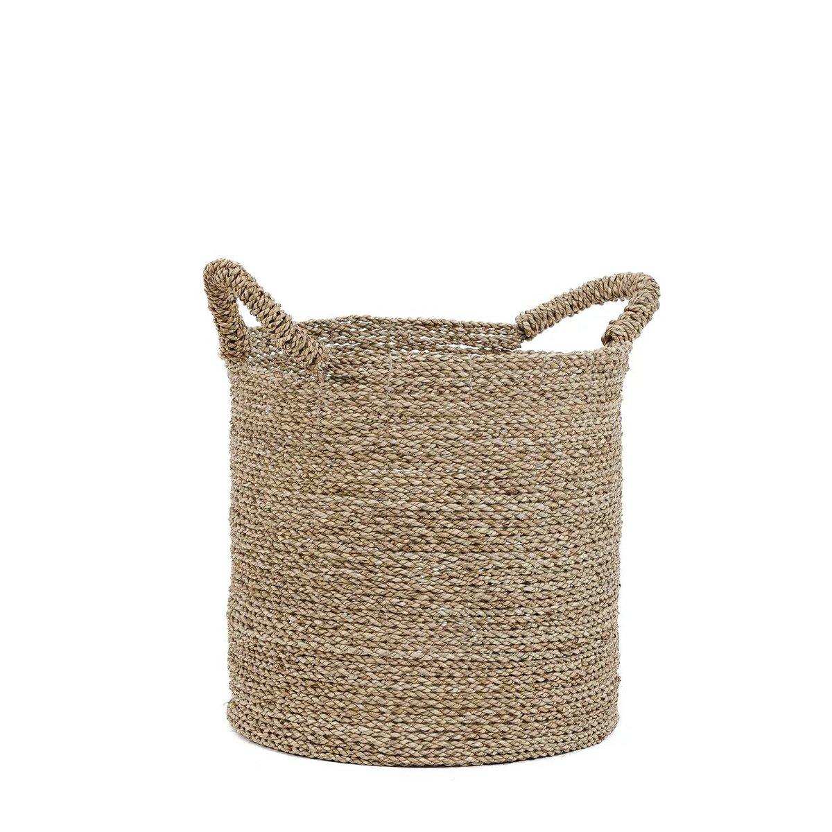 Die Sensity-Körbe – Natur – L - HomeDesign Knaus