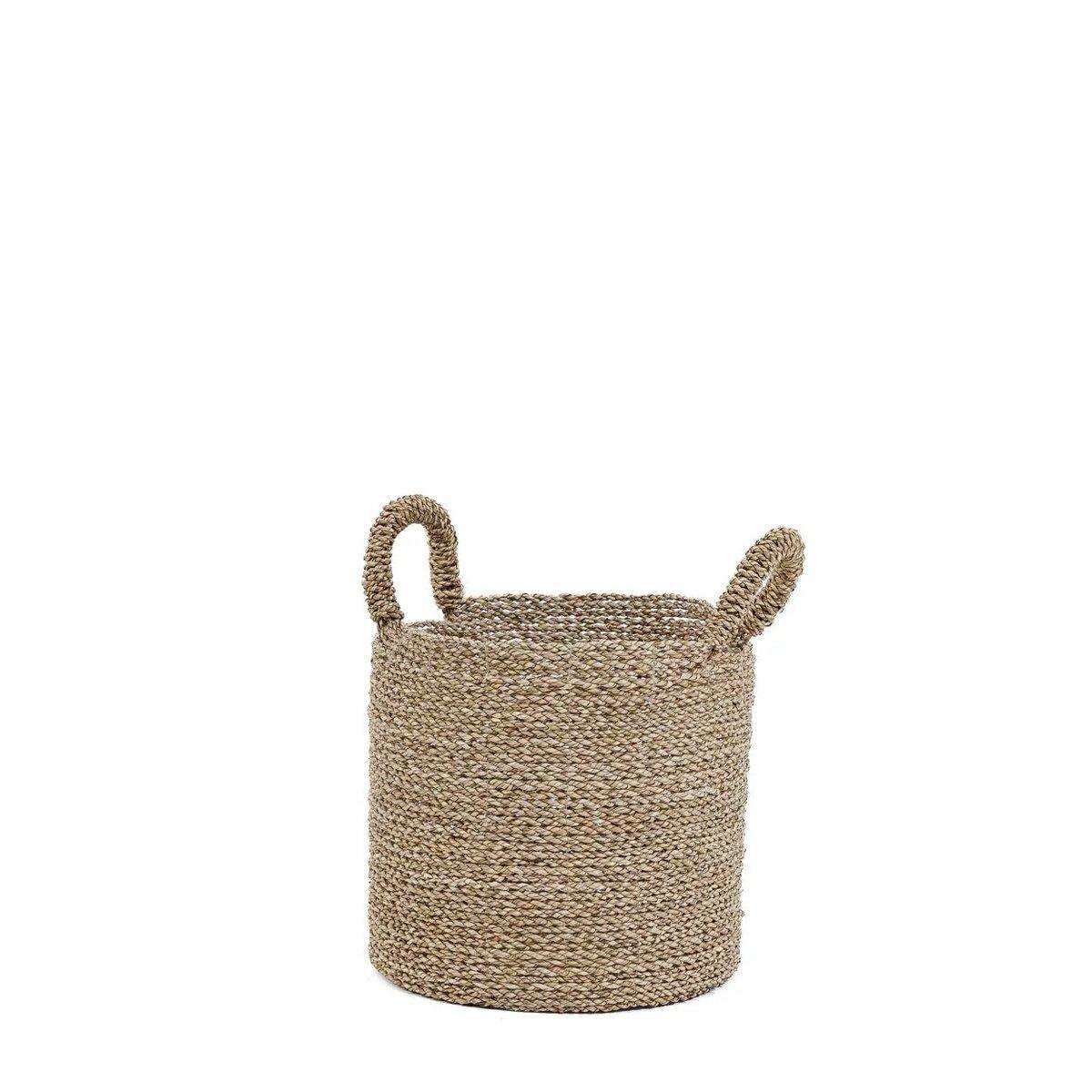 Die Sensity-Körbe – Natur – S - HomeDesign Knaus