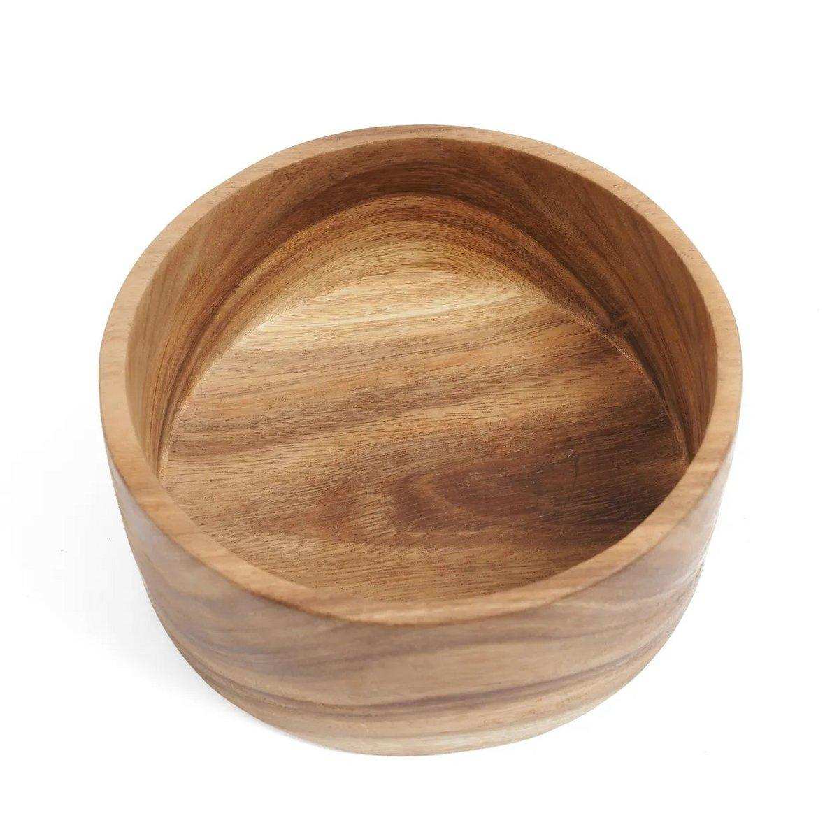 Die Suar Salatschüssel - M. - HomeDesign Knaus