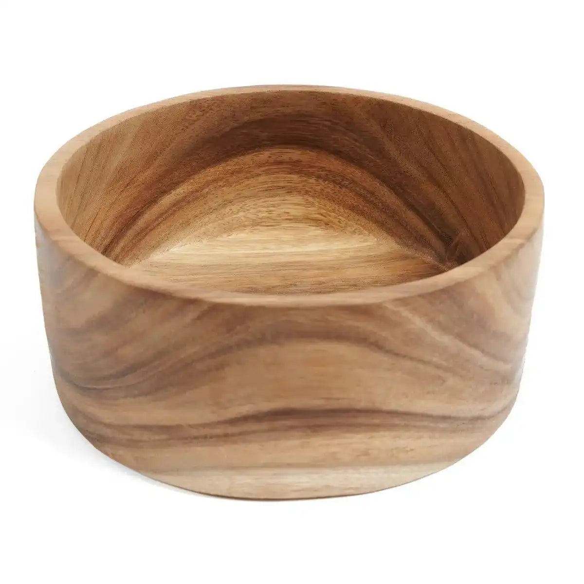 Die Suar Salatschüssel - M. - HomeDesign Knaus