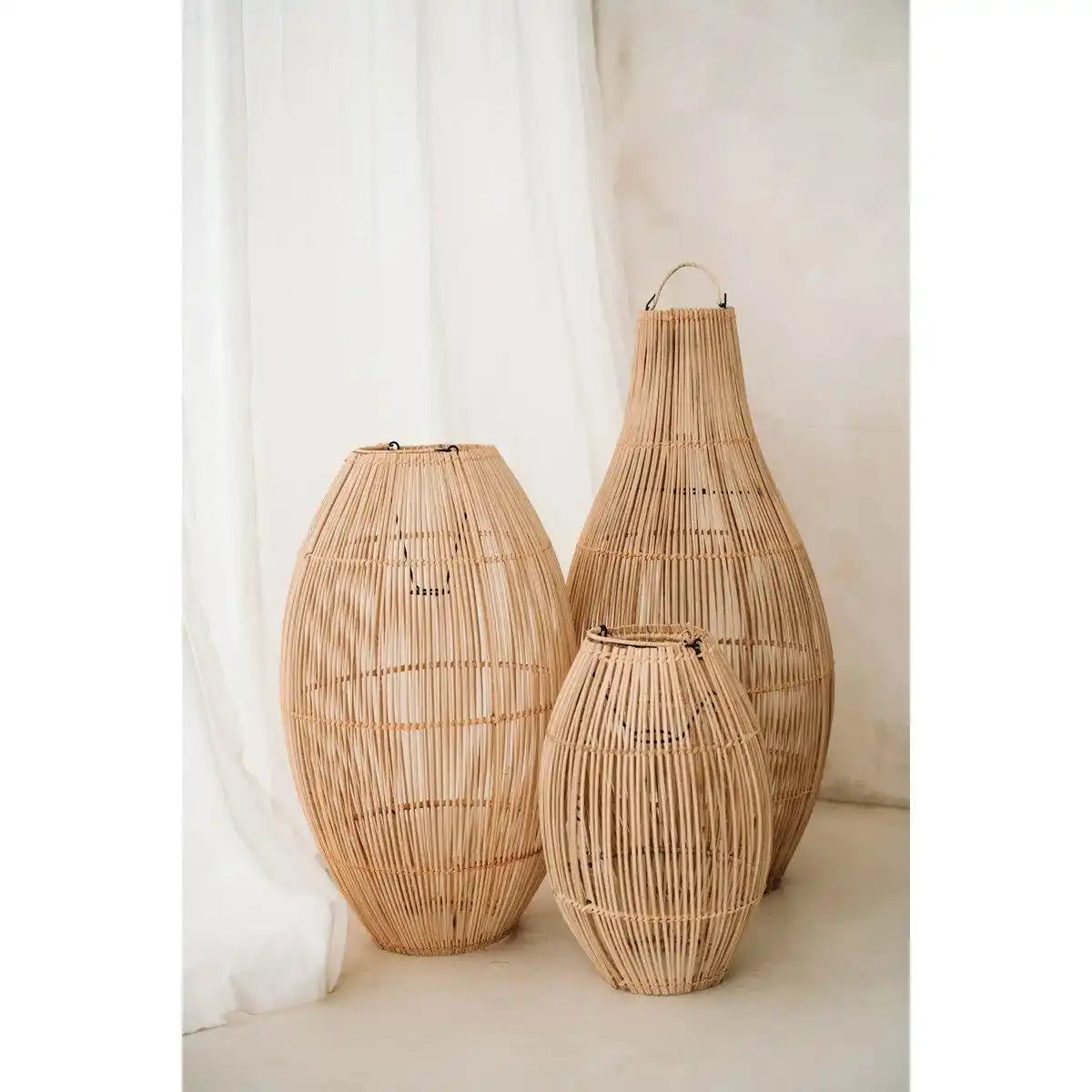 Die Zuri-Anhänger - Natur - S - HomeDesign Knaus