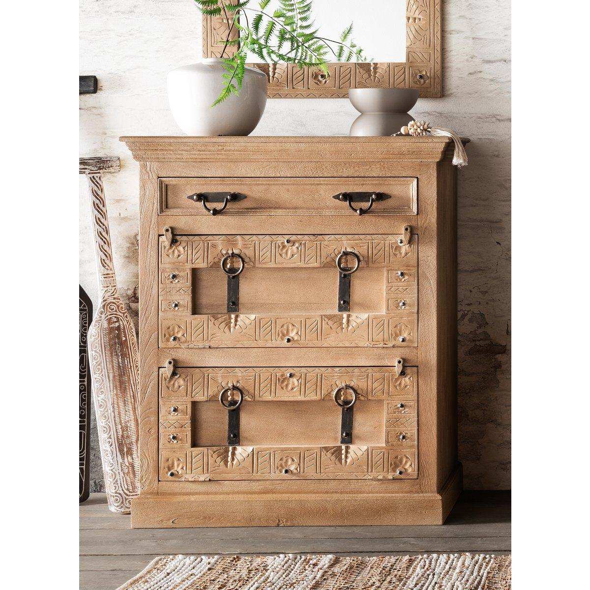 Dielen-Set - HomeDesign Knaus