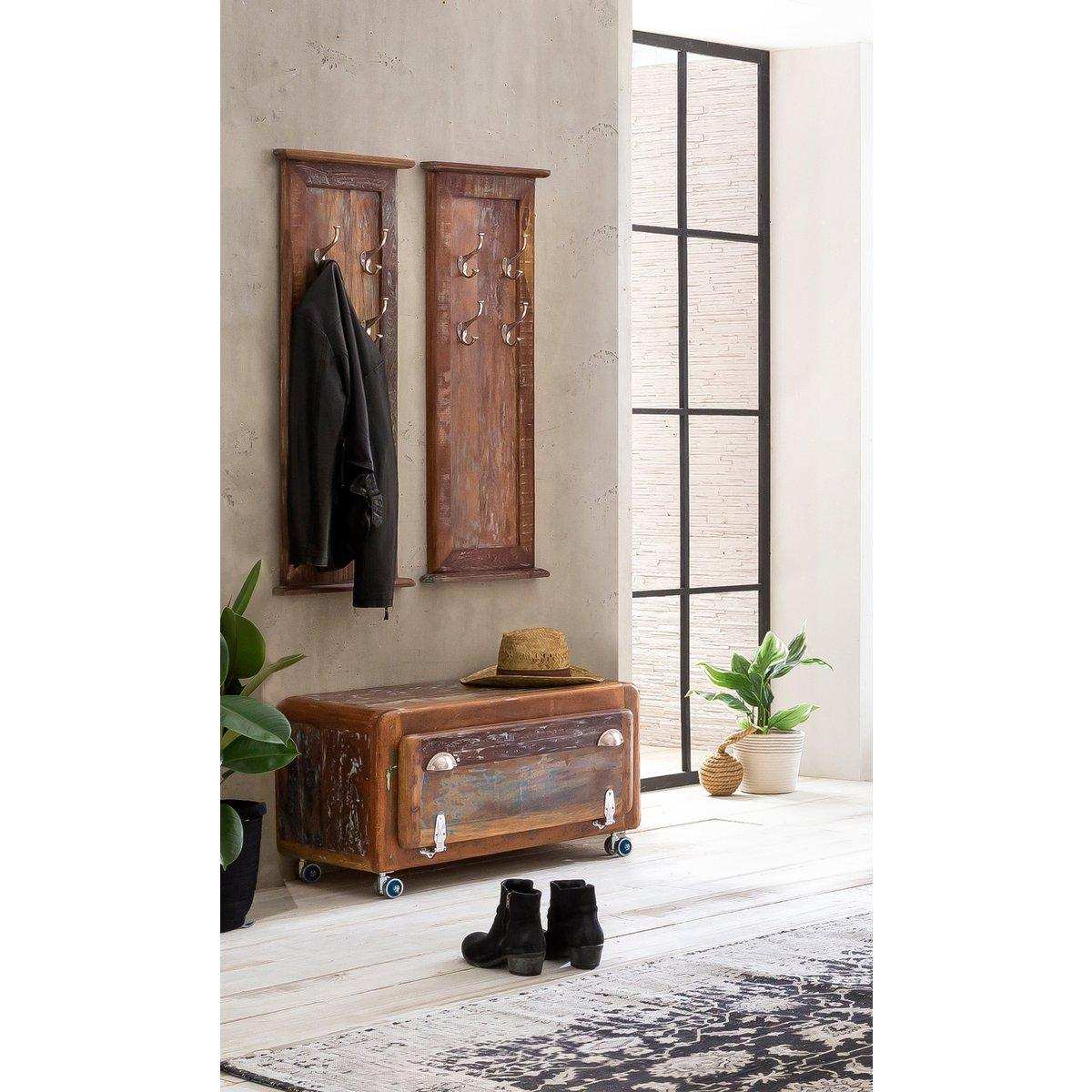 Dielen-Set - HomeDesign Knaus