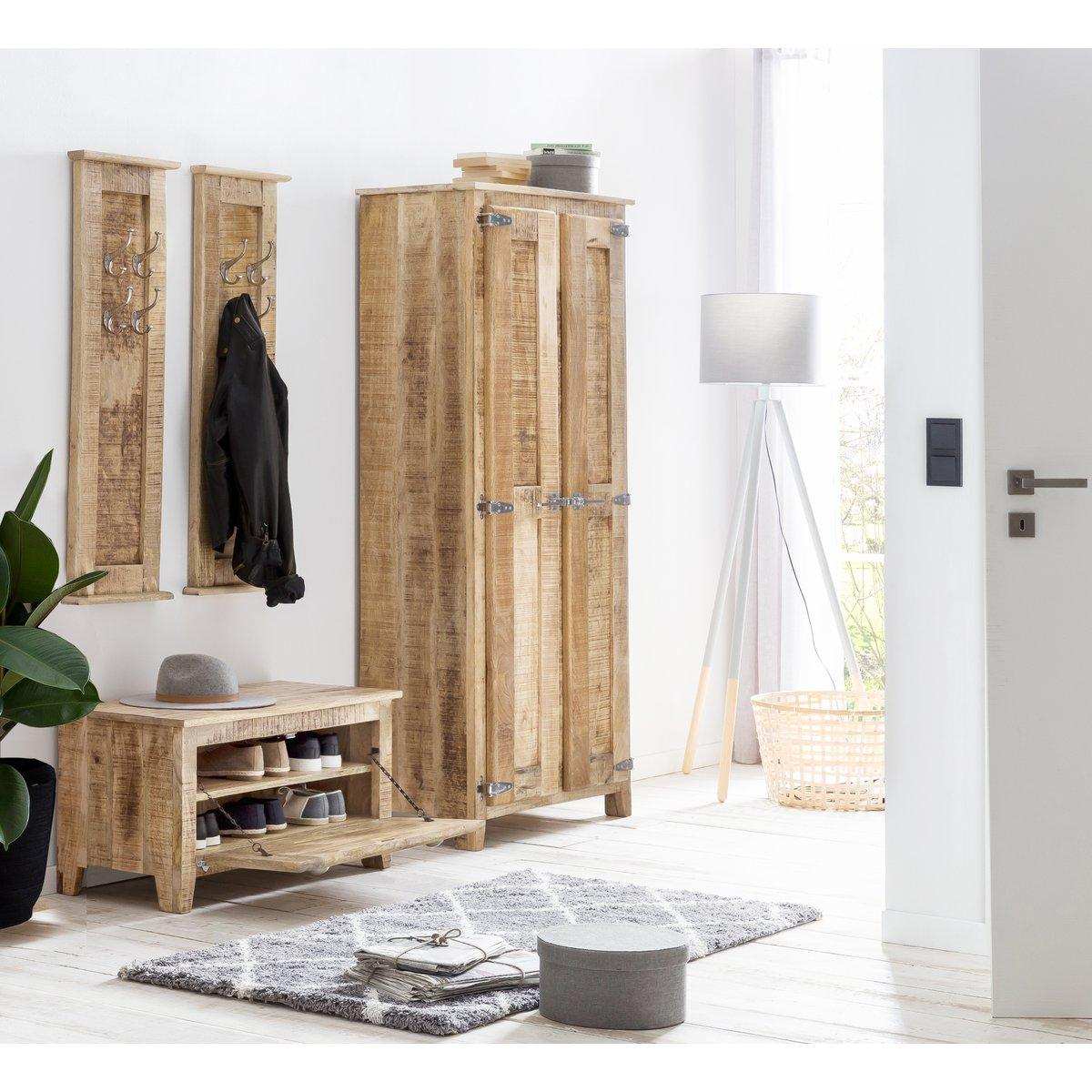 Dielen-Set - HomeDesign Knaus