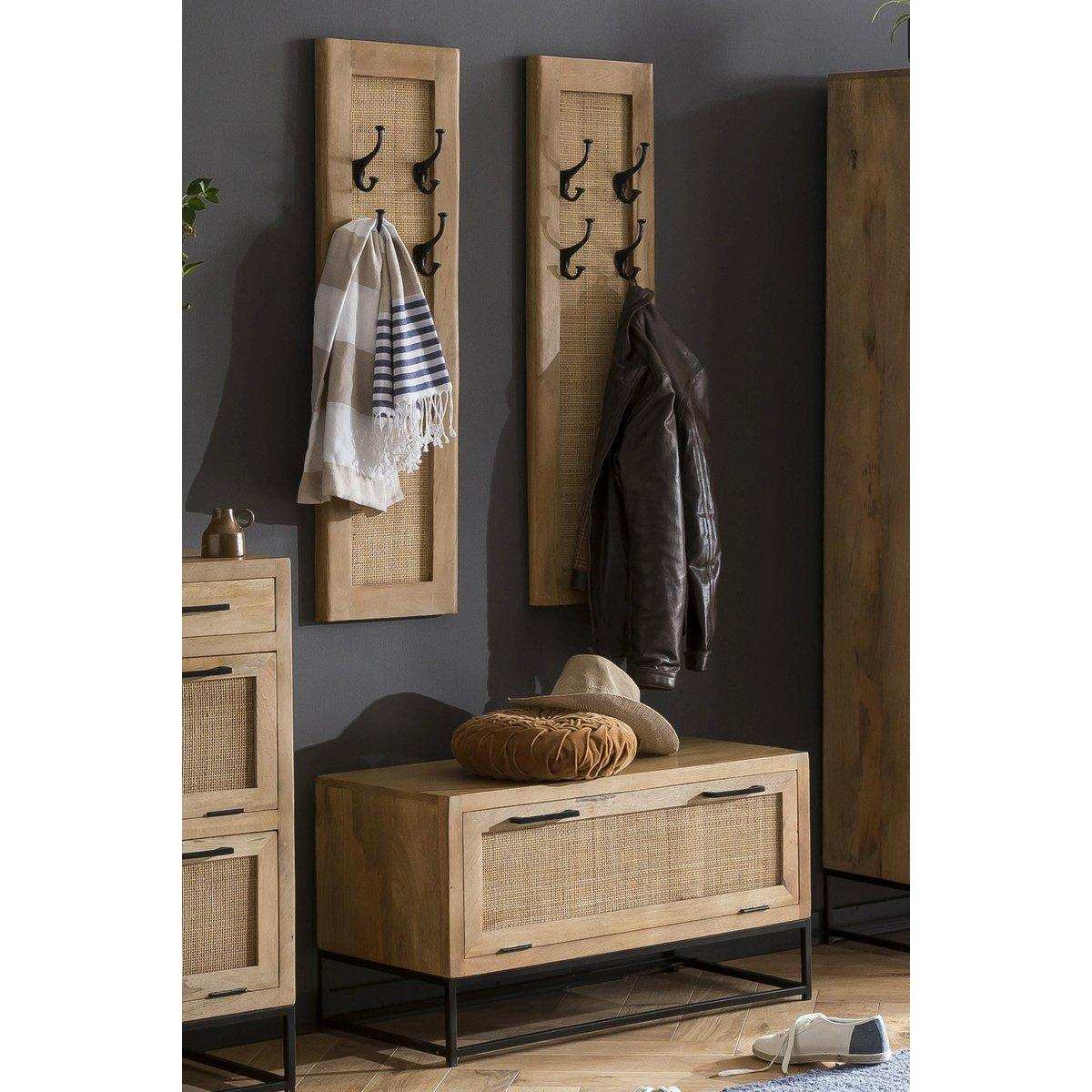 Dielen-Set - HomeDesign Knaus