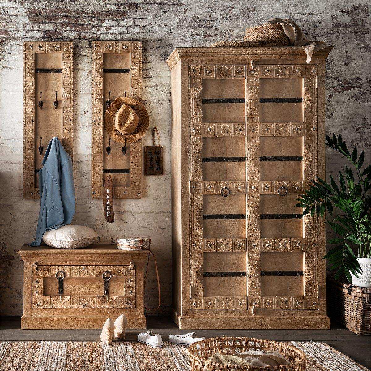 Dielen-Set - HomeDesign Knaus