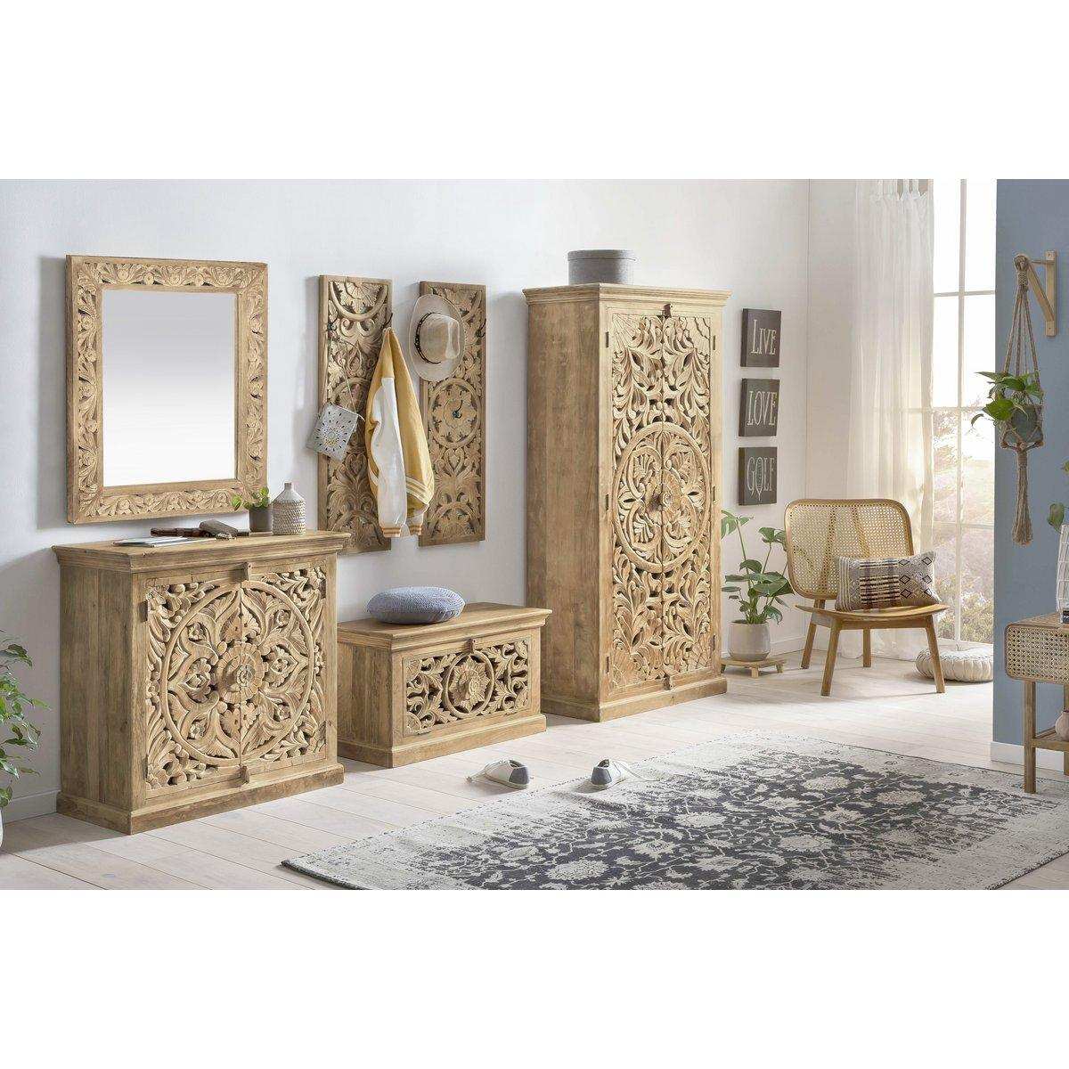 Dielen-Set - HomeDesign Knaus