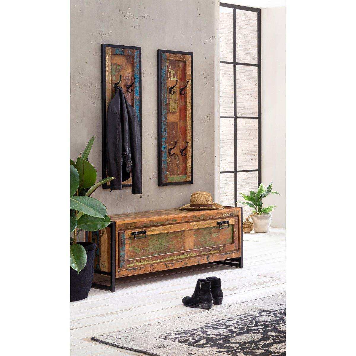 Dielen-Set - HomeDesign Knaus