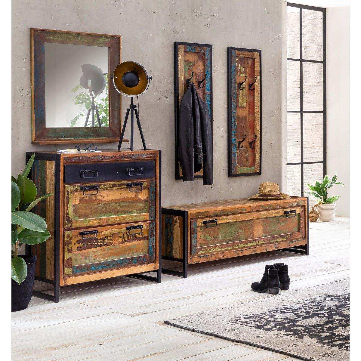 Dielen-Set - HomeDesign Knaus