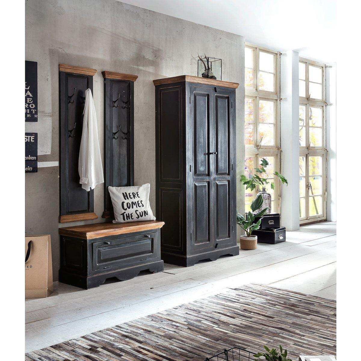 Dielen-Set - HomeDesign Knaus