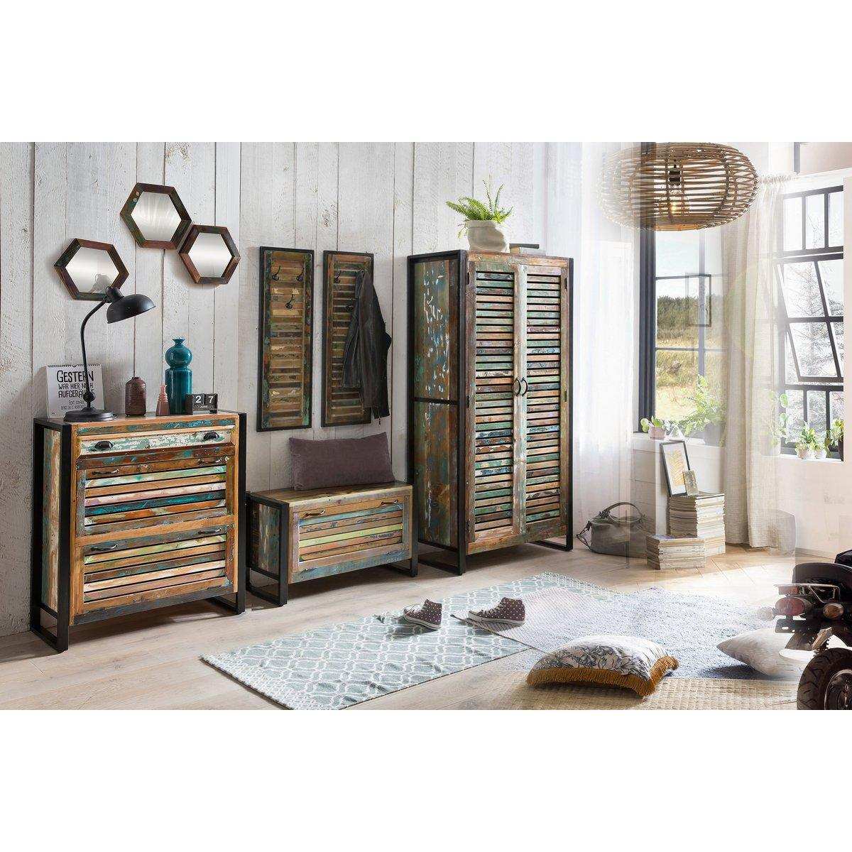 Dielen-Set - HomeDesign Knaus
