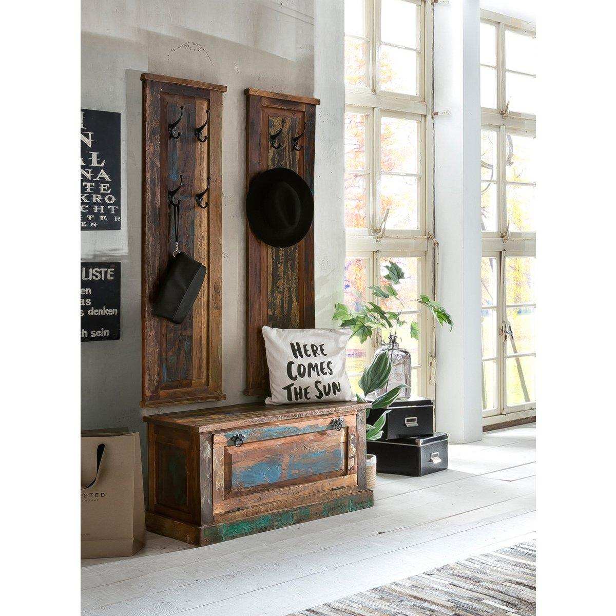 Dielen-Set - HomeDesign Knaus