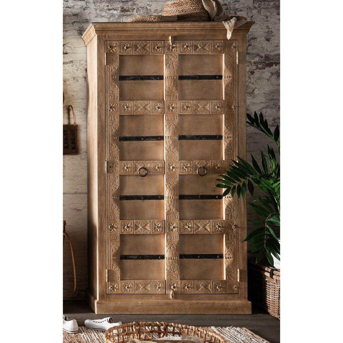 Dielen-Set - HomeDesign Knaus