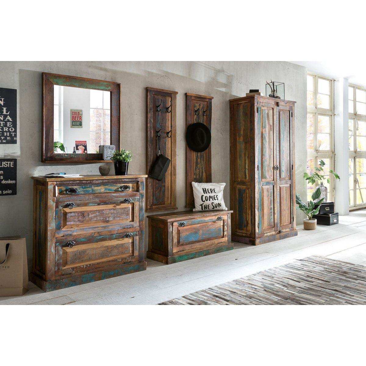 Dielen-Set - HomeDesign Knaus