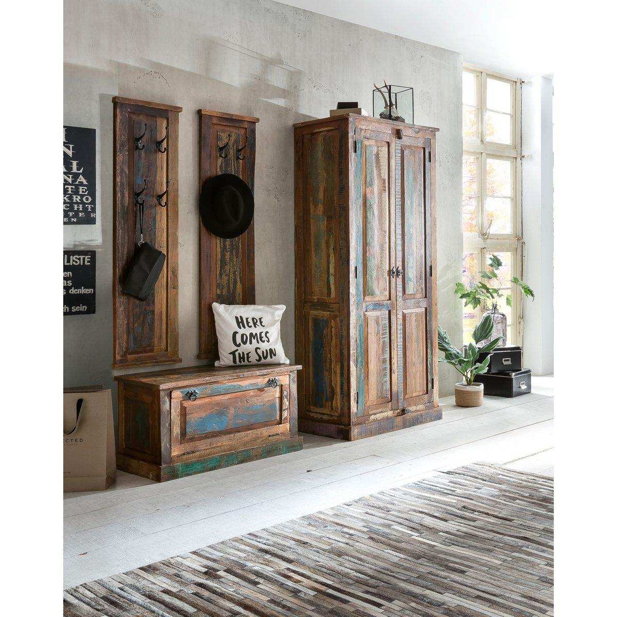 Dielen-Set - HomeDesign Knaus