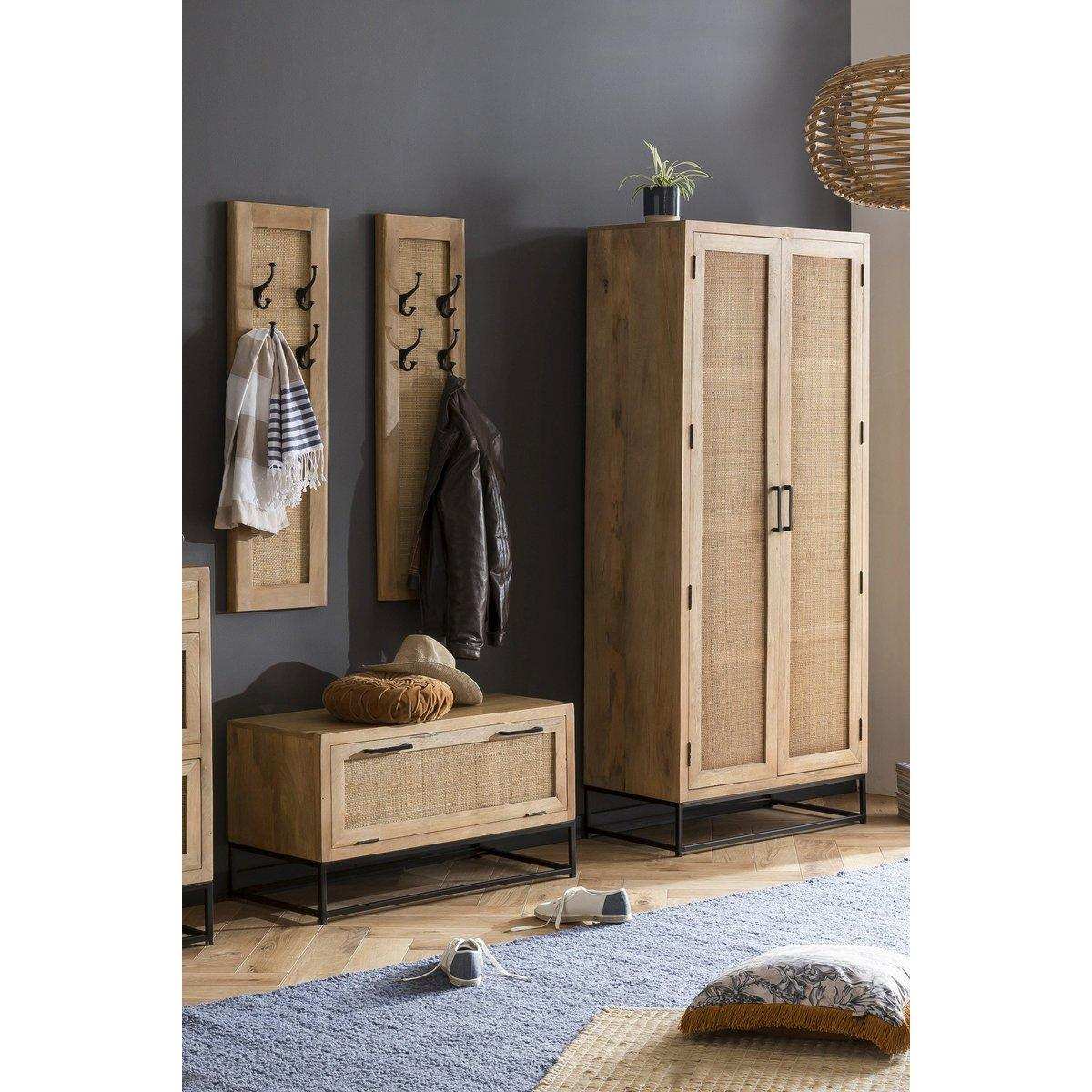 Dielen-Set - HomeDesign Knaus
