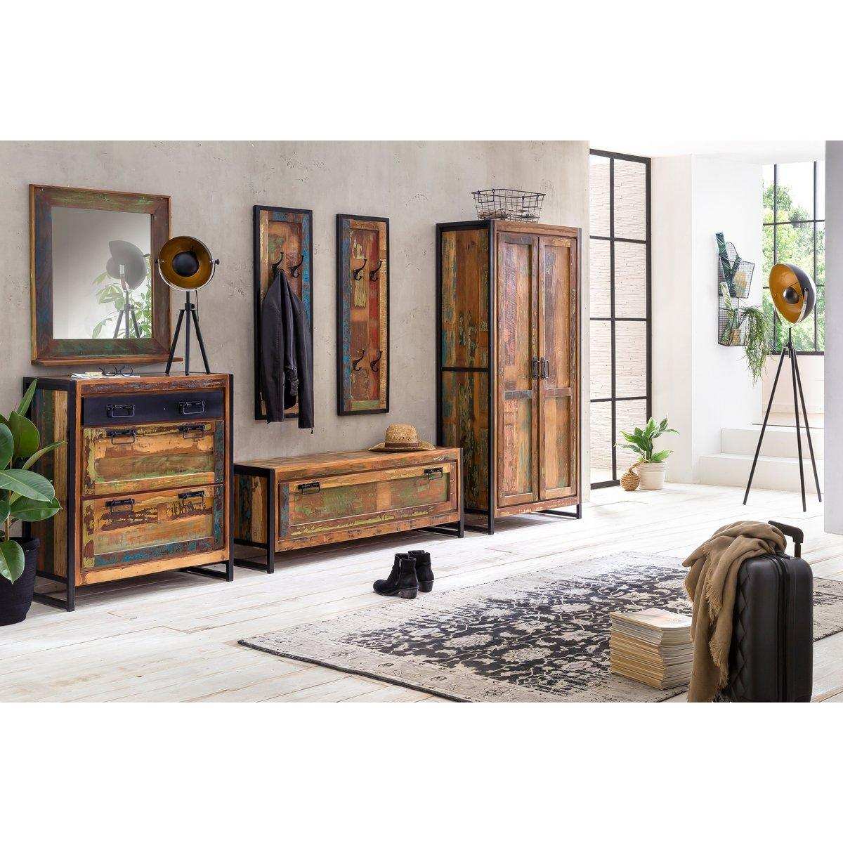 Dielen-Set - HomeDesign Knaus
