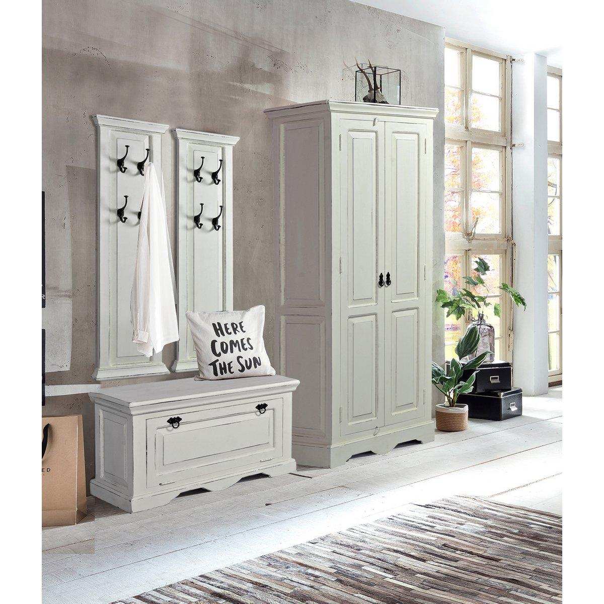 Dielen-Set - HomeDesign Knaus