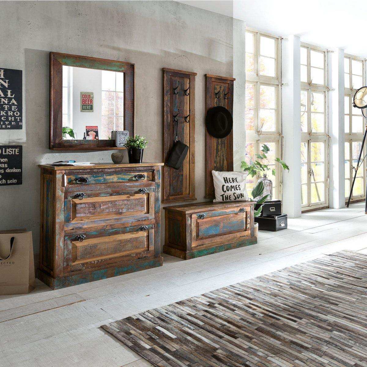 Dielen-Set - HomeDesign Knaus
