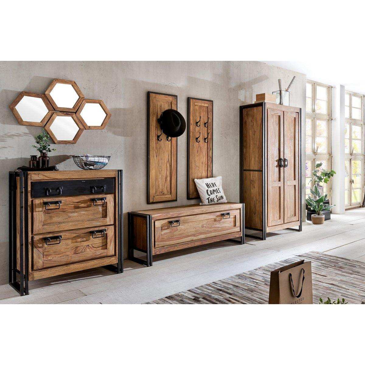 Dielen-Set - HomeDesign Knaus
