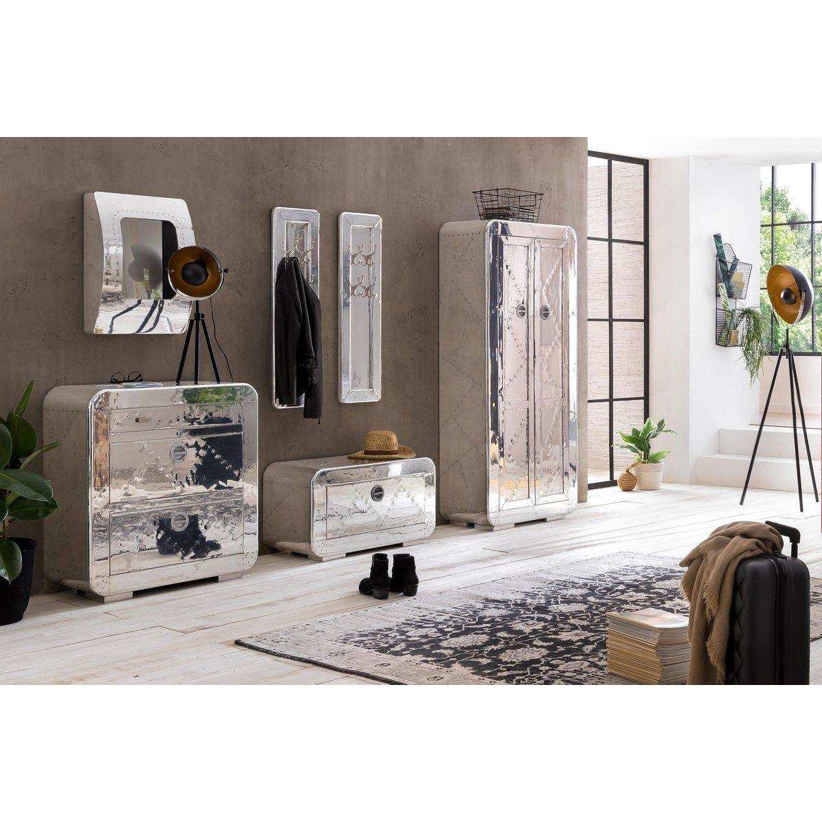 Dielen-Set - HomeDesign Knaus