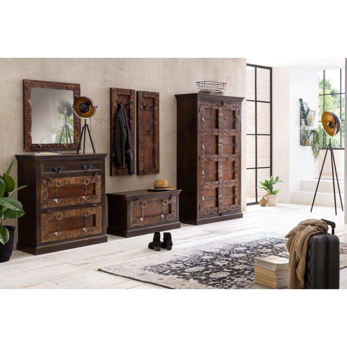 Dielen-Set - HomeDesign Knaus