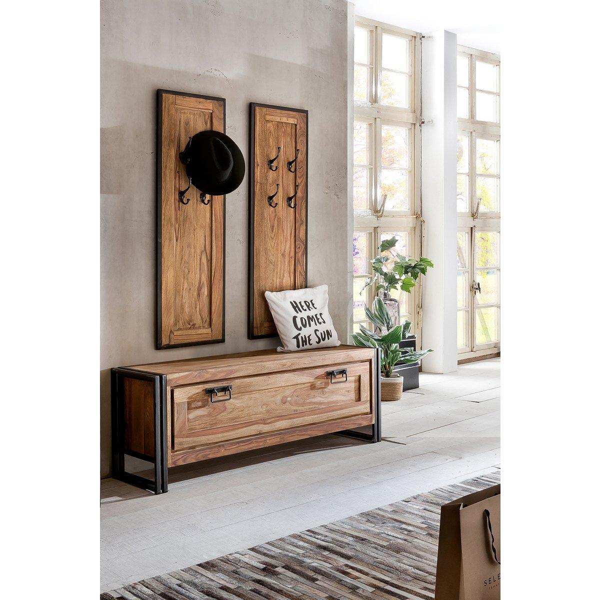 Dielen-Set - HomeDesign Knaus
