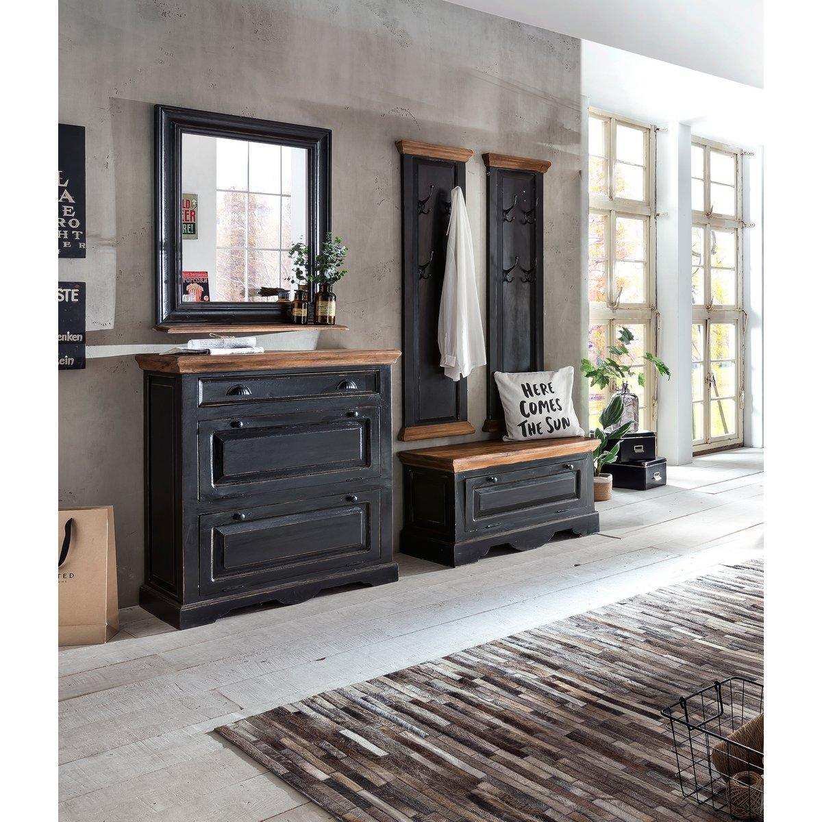 Dielen-Set - HomeDesign Knaus