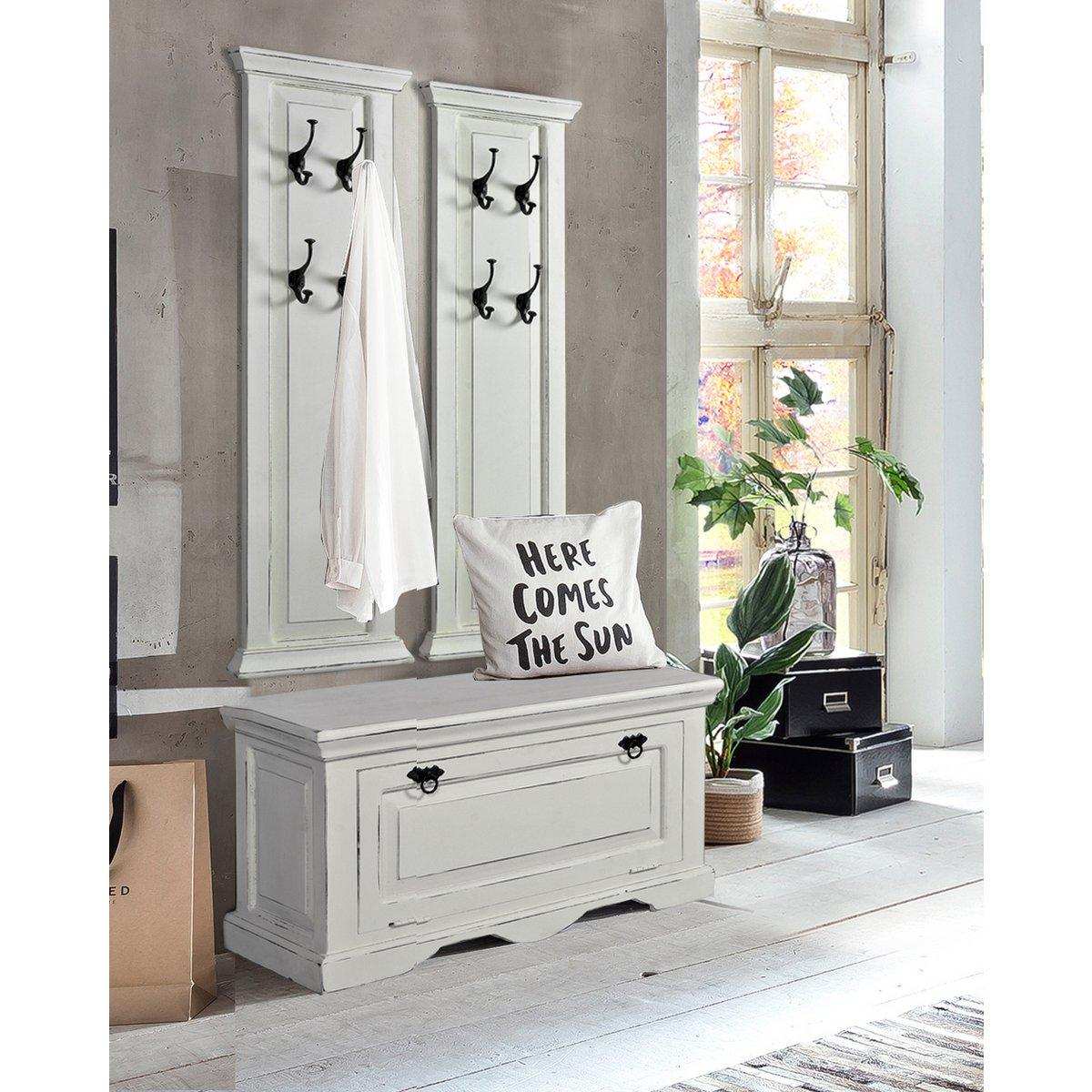Dielen-Set - HomeDesign Knaus