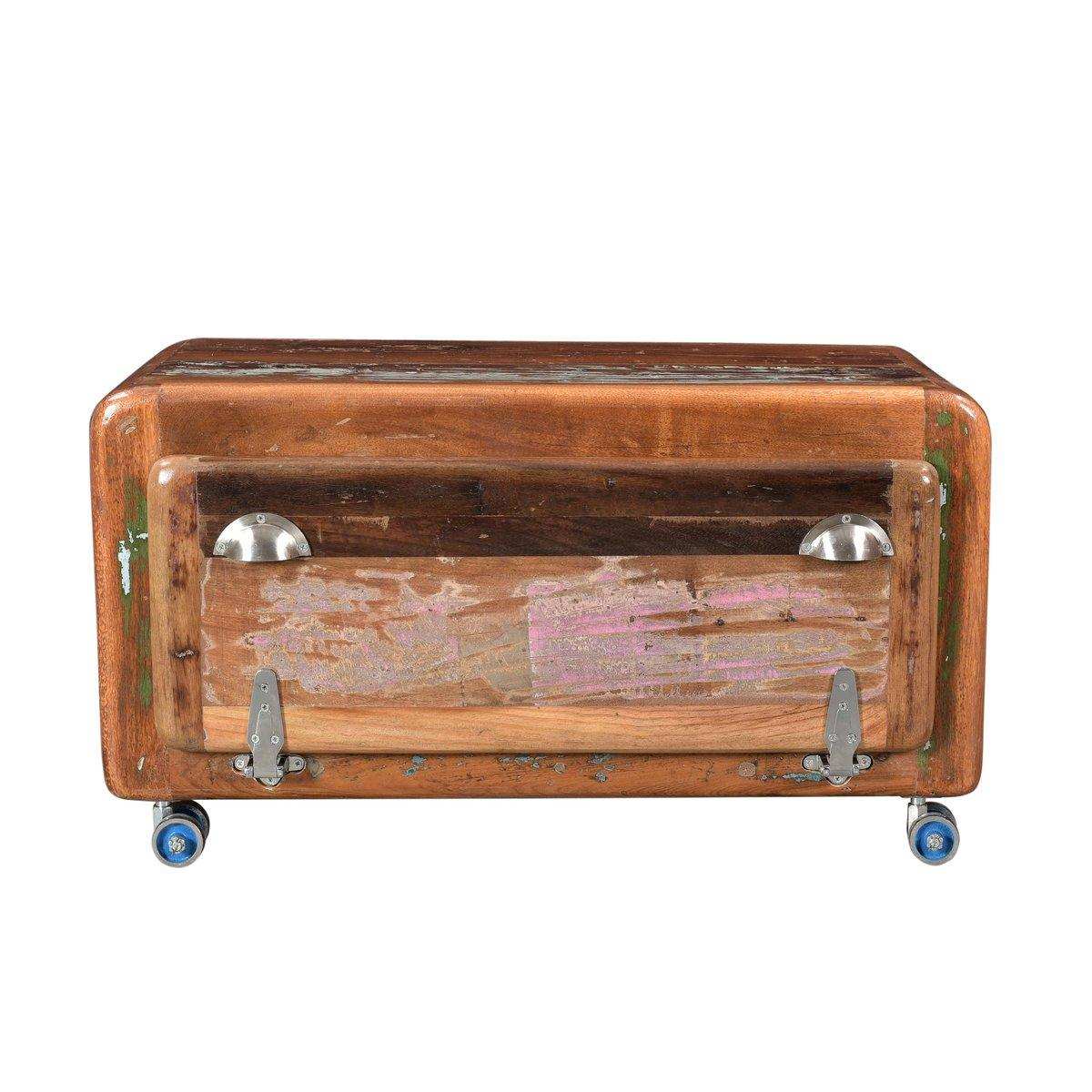 Dielen-Set - HomeDesign Knaus