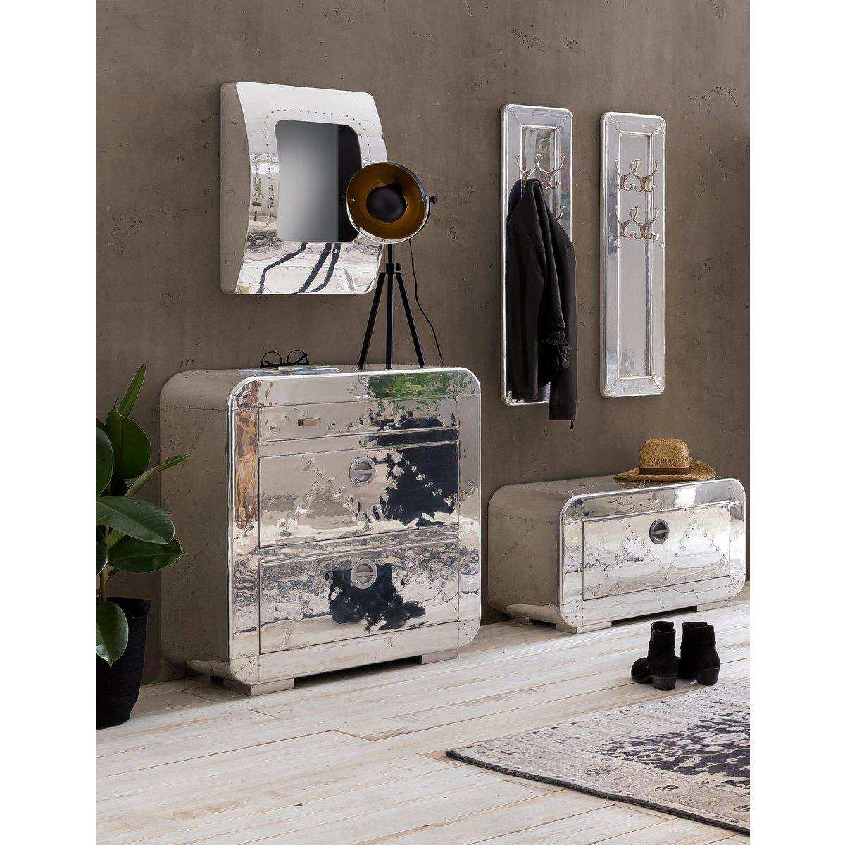 Dielen-Set - HomeDesign Knaus
