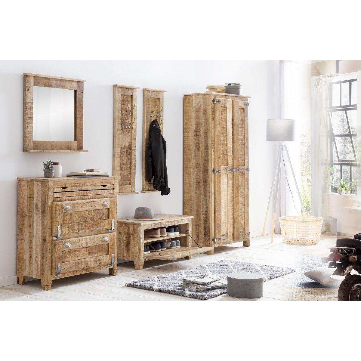 Dielen-Set - HomeDesign Knaus