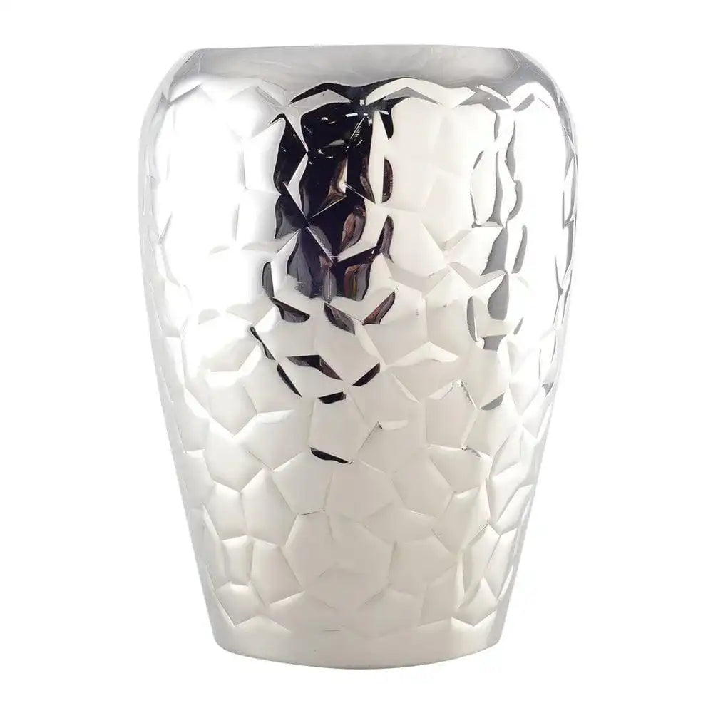 Doppel -Wandkühler Silberwein H13cm - HomeDesign Knaus