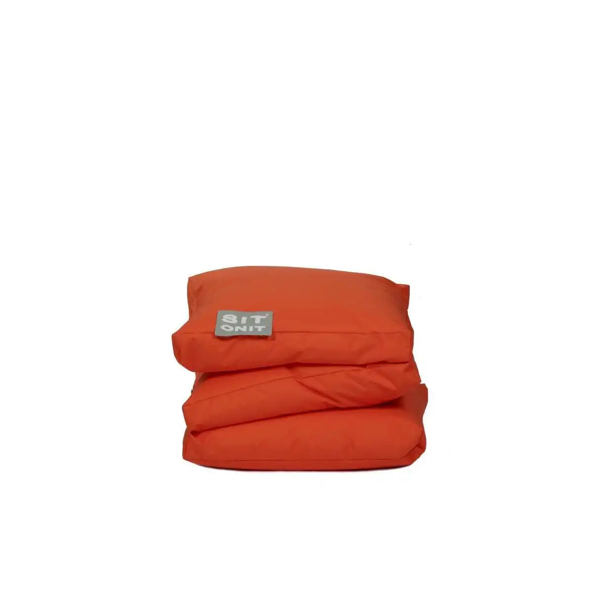 DOPPELTER SPASS - orange - HomeDesign Knaus
