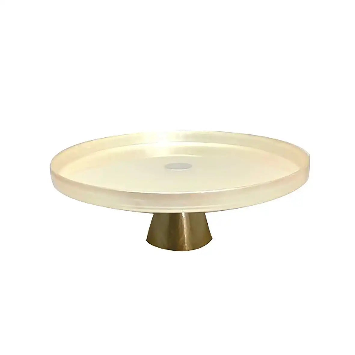 Dore H28cm Vanille Vanille - HomeDesign Knaus