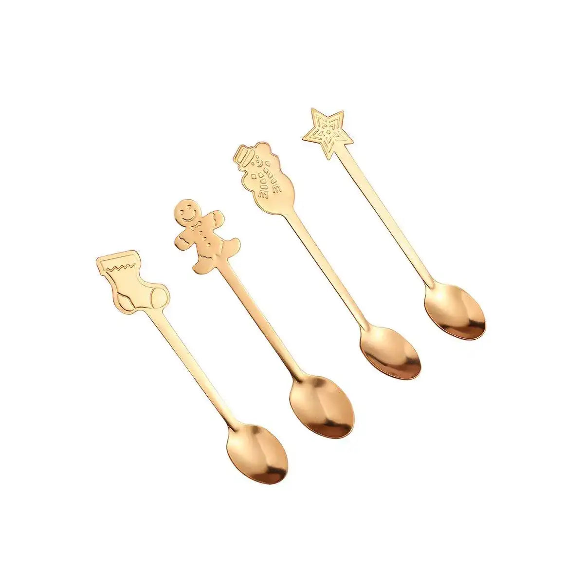 Dorees Snow Spoonres - Los 4 - HomeDesign Knaus