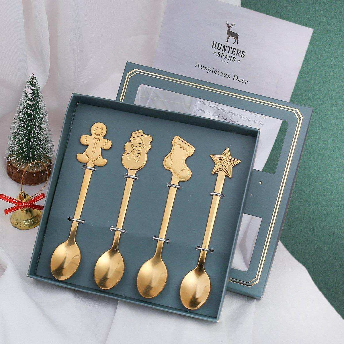Dorees Snow Spoonres - Los 4 - HomeDesign Knaus