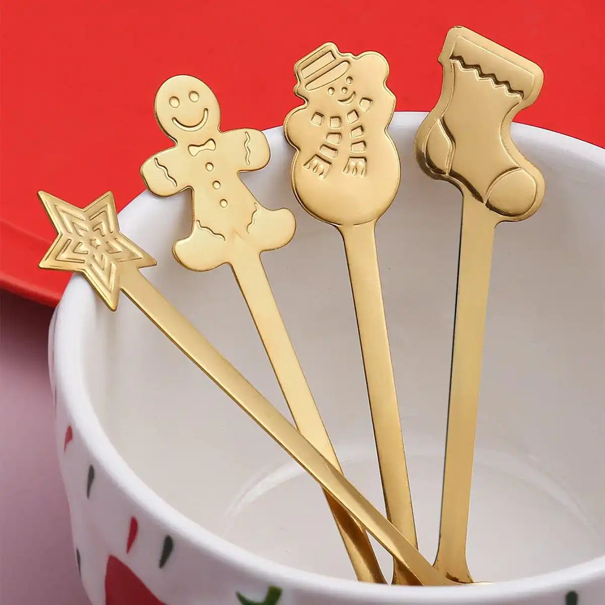 Dorees Snow Spoonres - Los 4 - HomeDesign Knaus