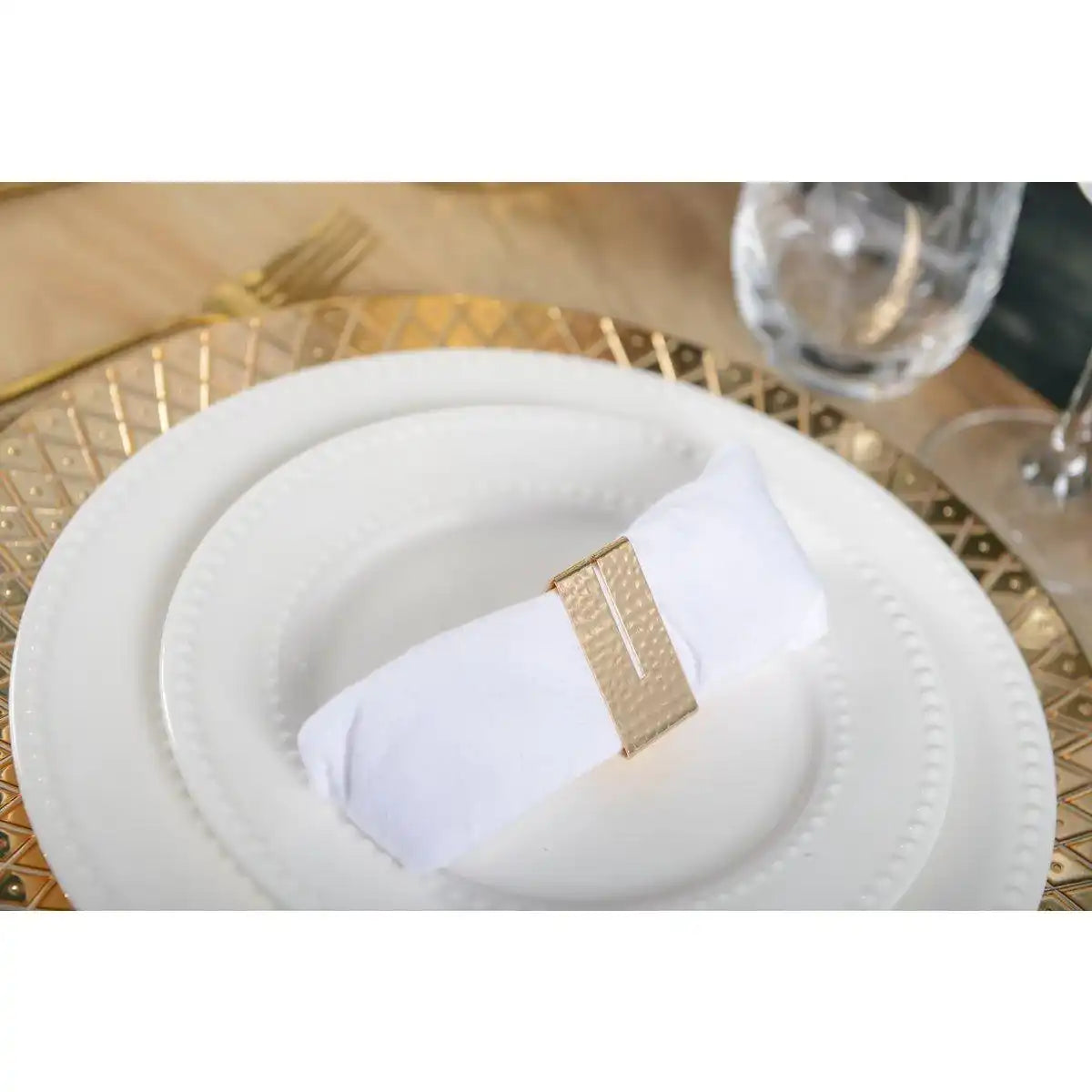 Dreieck Martele Dore Handtuch - HomeDesign Knaus