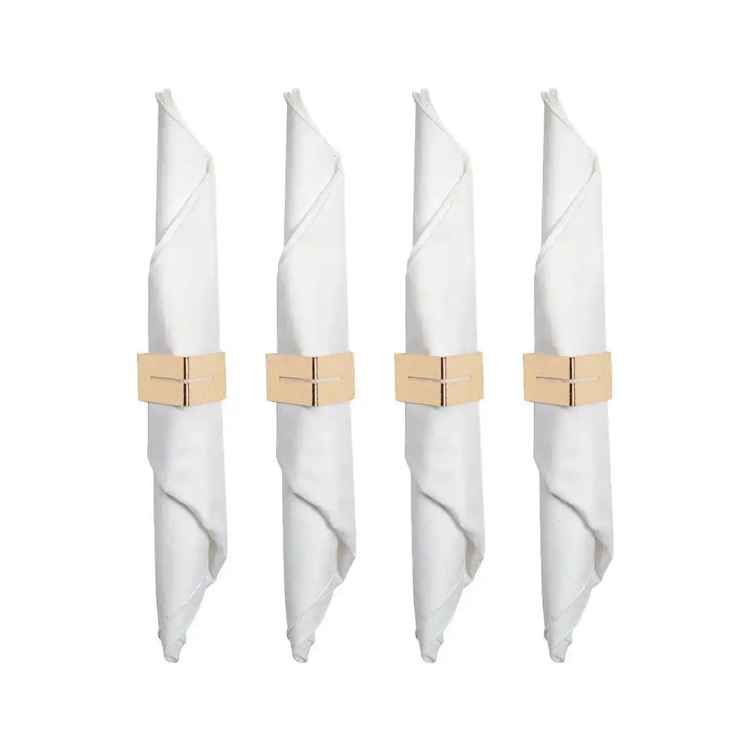 Dreieck Martele Dore Handtuch - HomeDesign Knaus