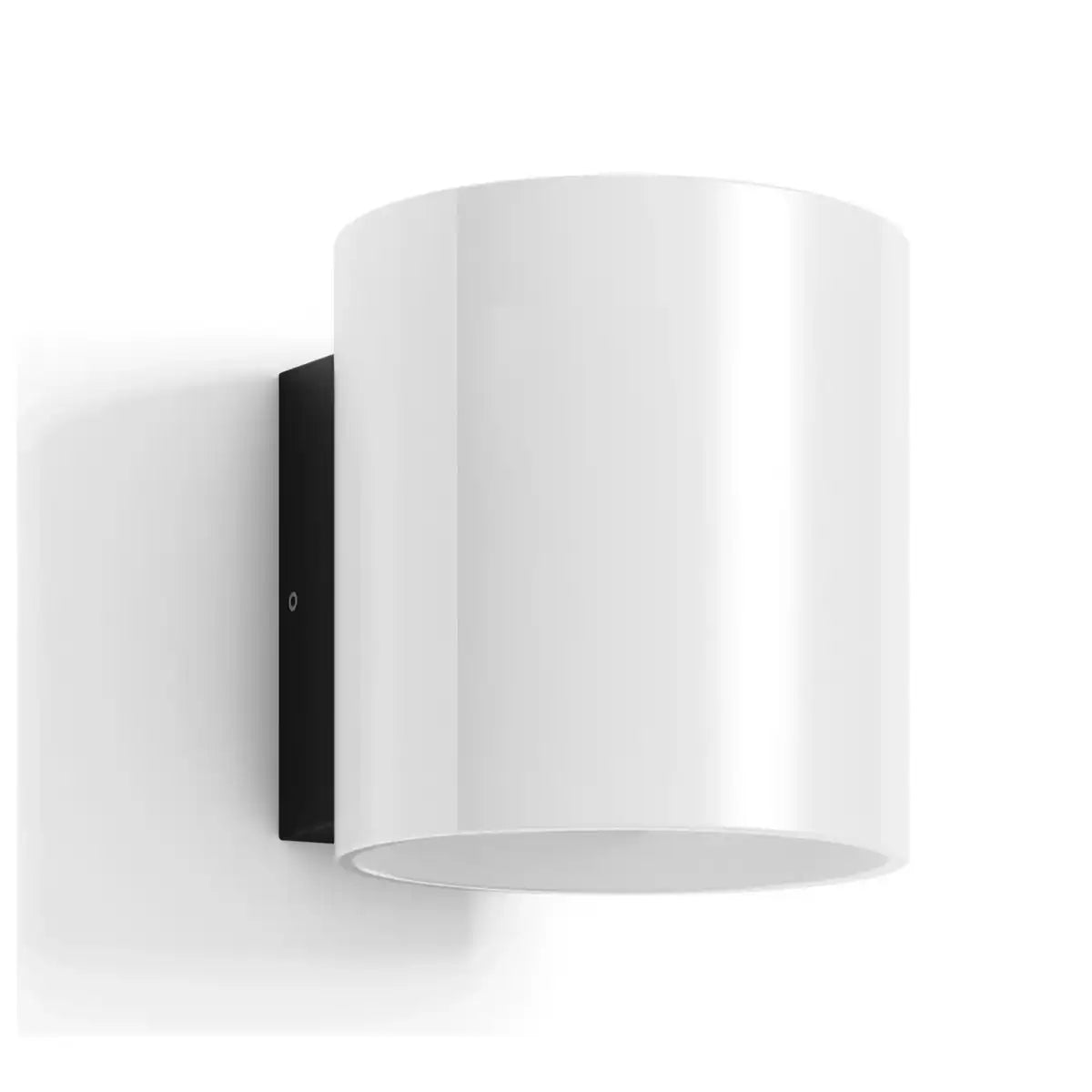 LED Außenwandleuchte "Narbo"