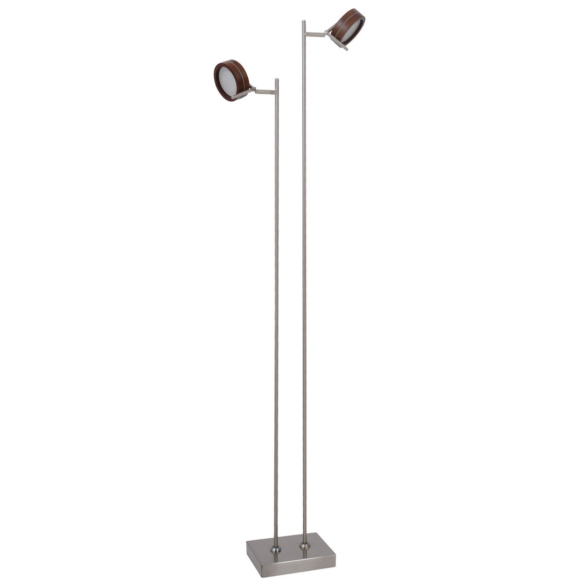 LED Stehleuchte "TRIBERG"