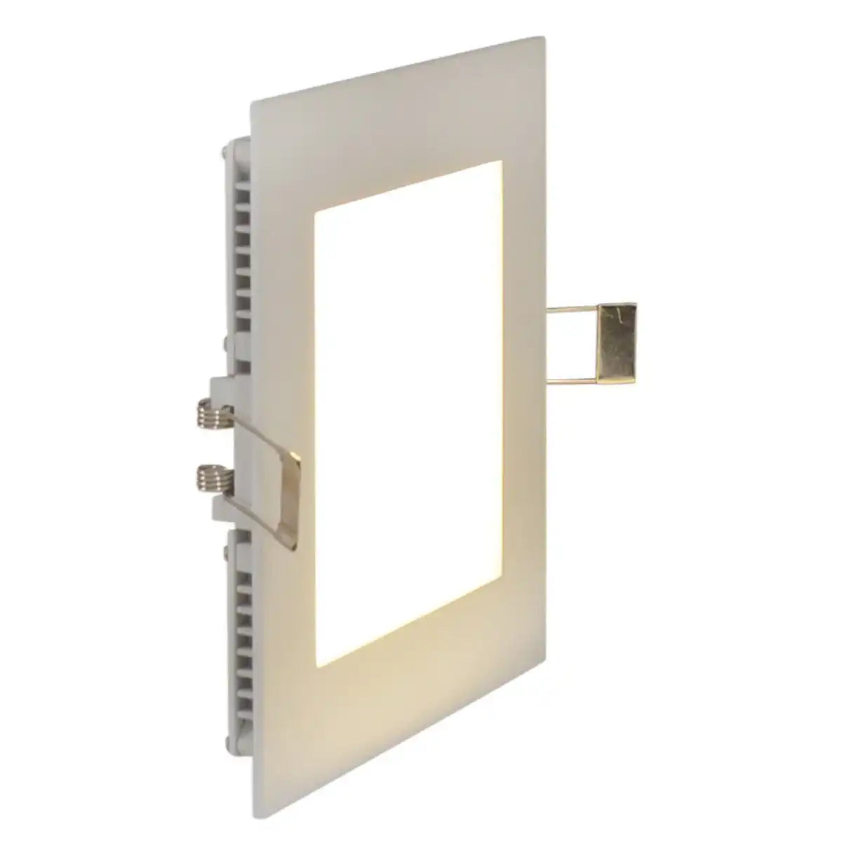 LED Einbauleuchte "Interna" d:17cm