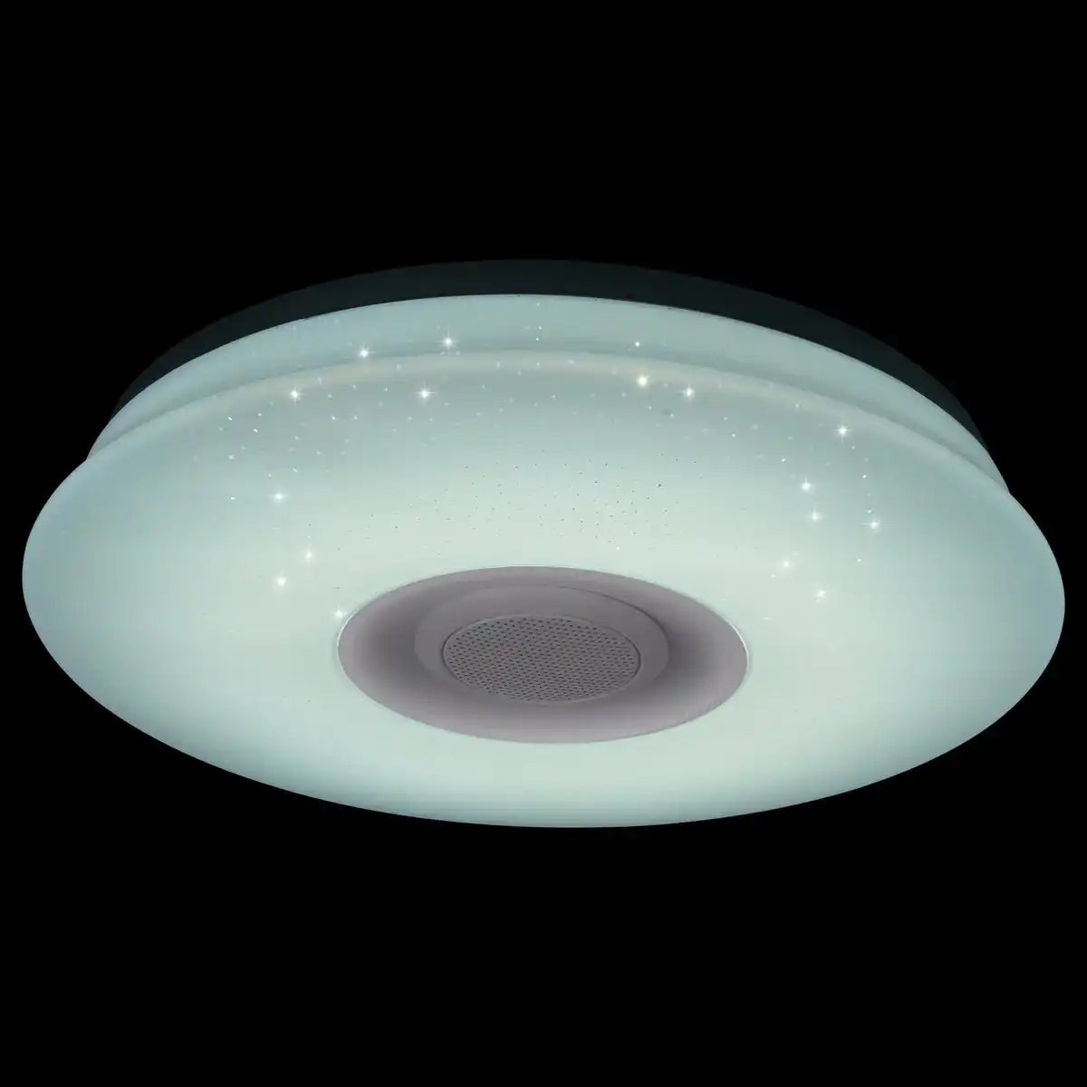 LED Deckenleuchte "MONTREAL" mit Bluetooth