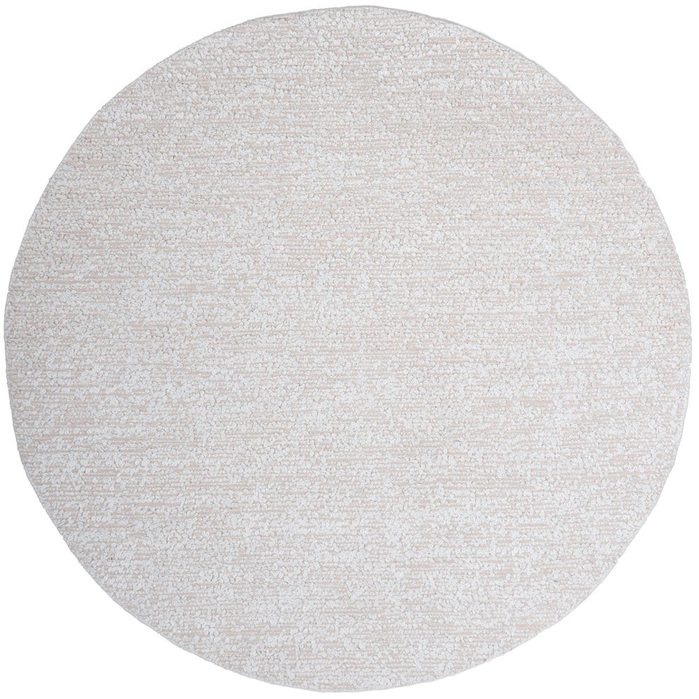 Teppich Glimmer rund ø200 cm