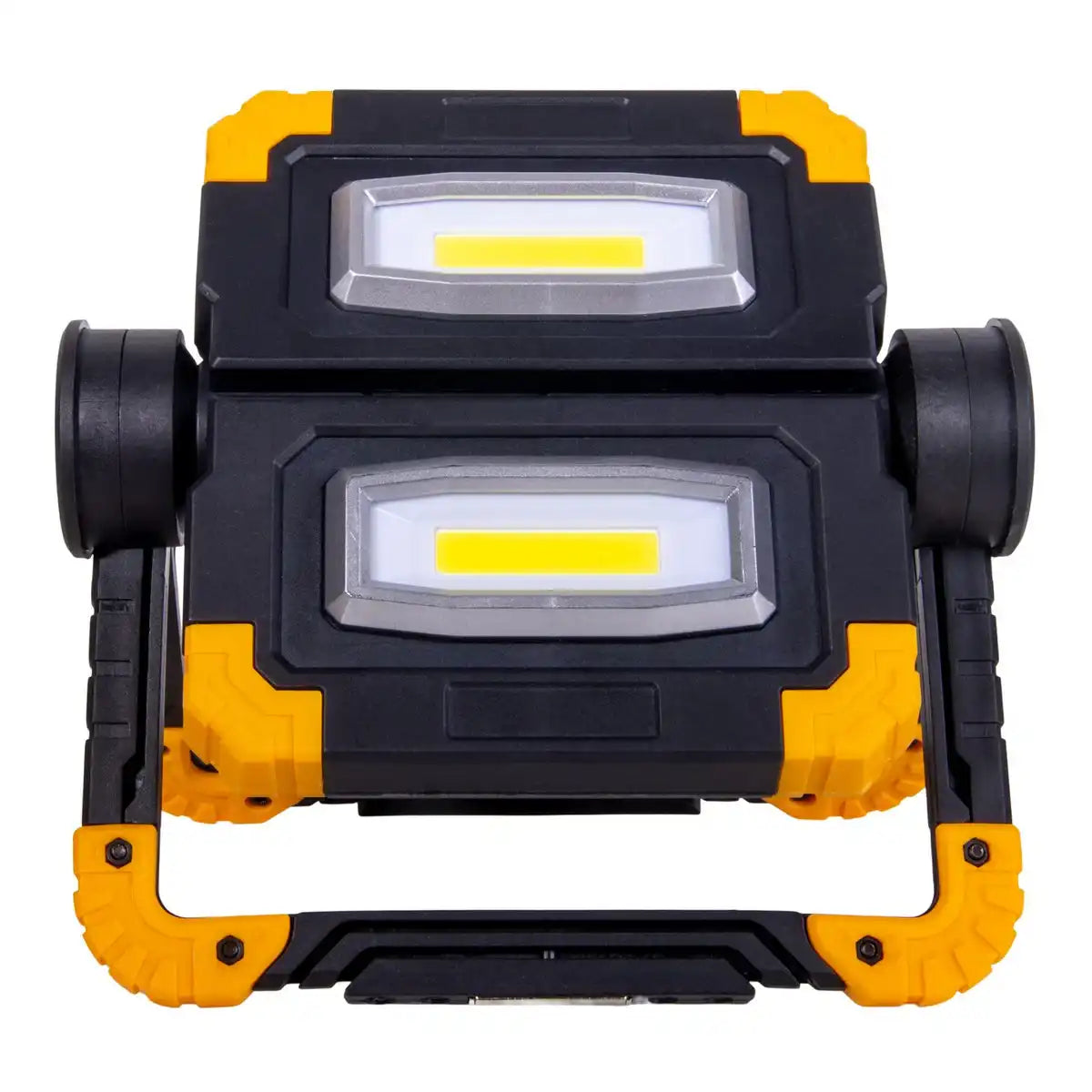 LED-Strahler „PETRO“ gelb