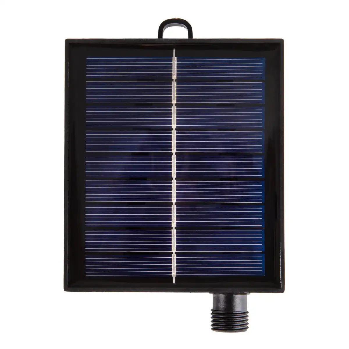 Solar-10er Lichterkette WW "CADENA"