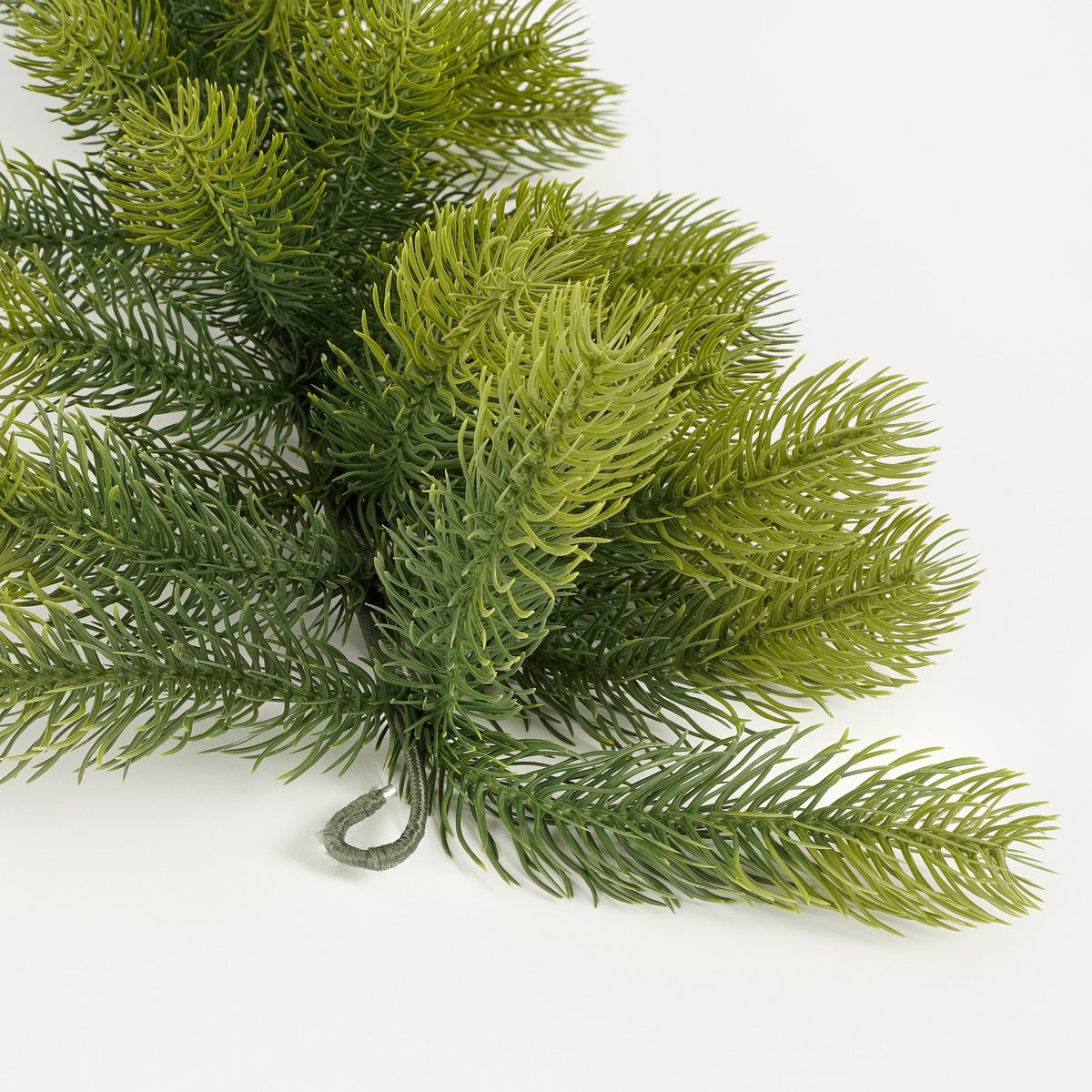 Nigata Garlande - L270 cm - Grün