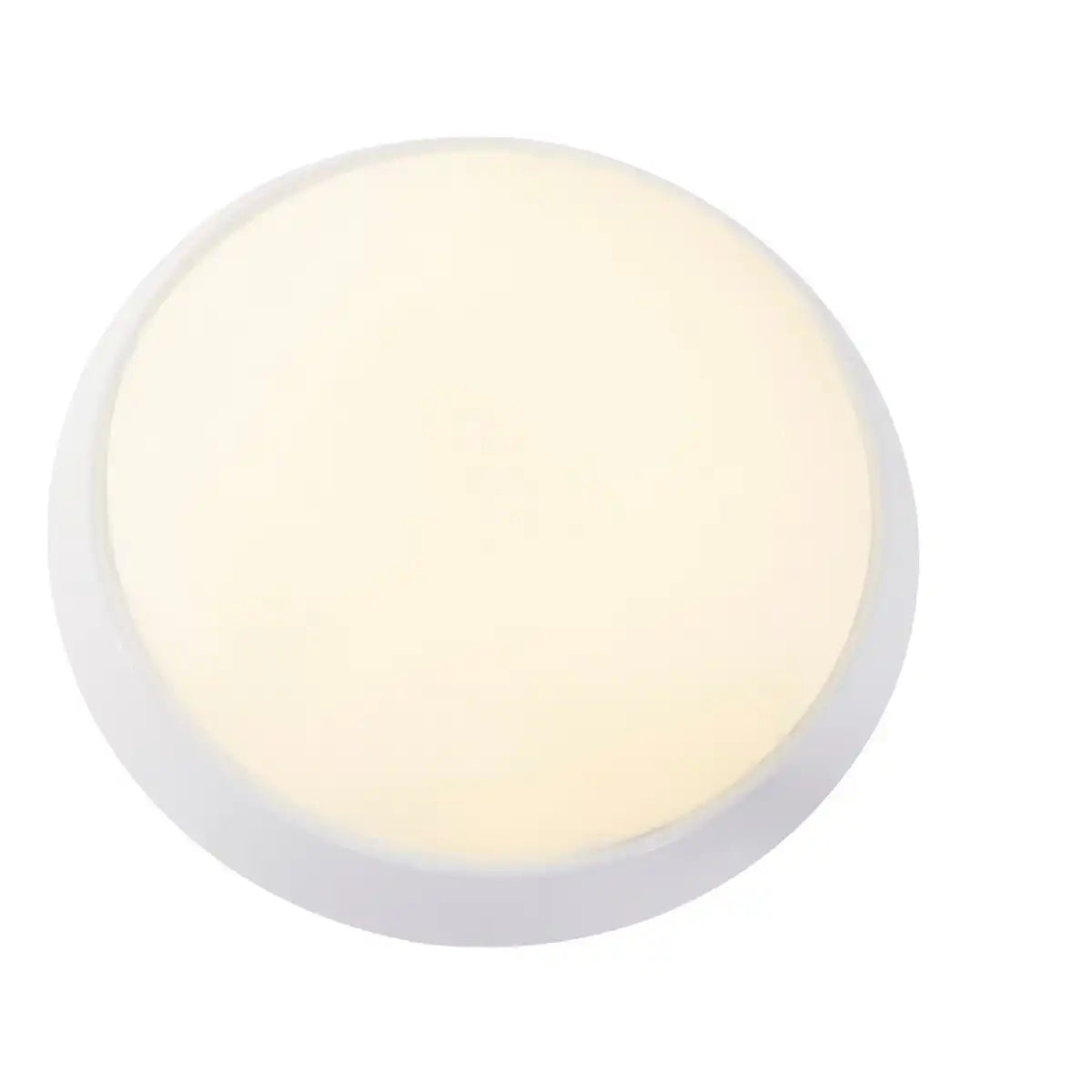 LED Wand- Deckenleuchten d:33cm "ROLAND"