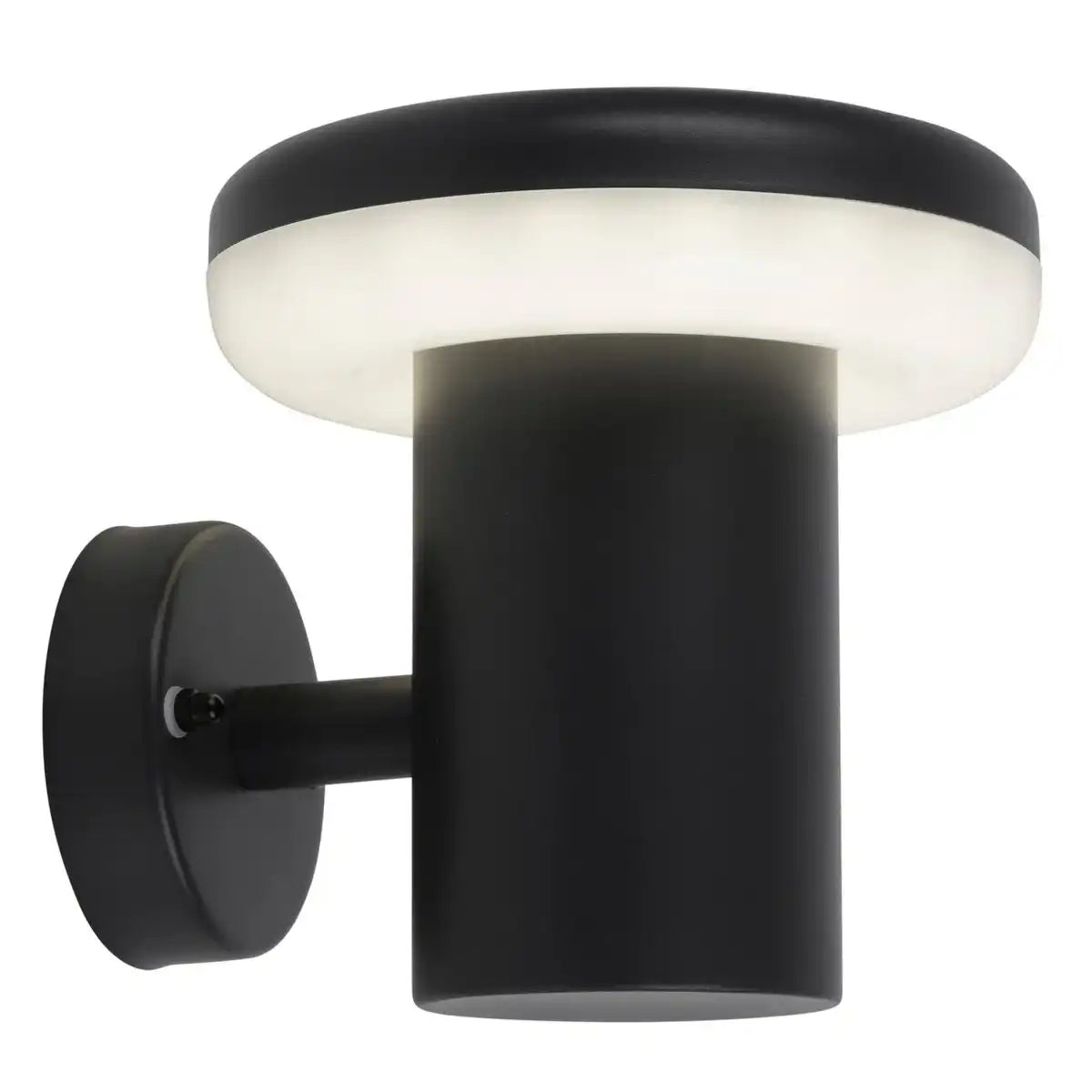 LED Außen-Wandleuchte "PILZ"